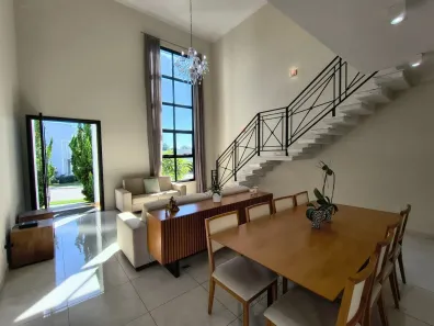 Casa de Condomínio com 3 Quartos à venda, 200m² no Jardim Esplanada, Indaiatuba