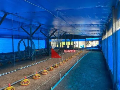 Fazenda/Sítio à venda, 895400m² no Bofete, Bofete