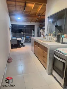 Cobertura com 2 Quartos à venda, 100m² no Vila Valparaíso, Santo André