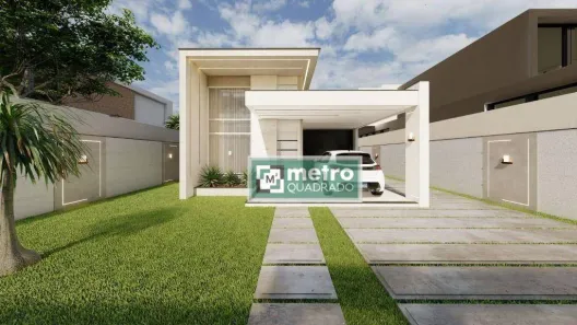 Casa com 3 Quartos à venda, 70m² no Terra Firme, Rio das Ostras