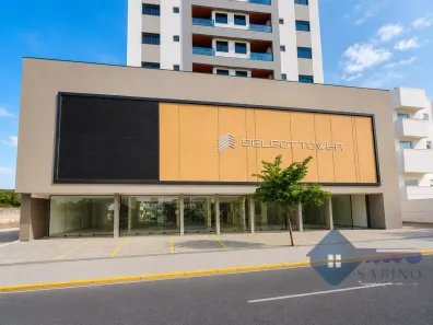 Ponto Comercial para alugar, 71m² no Pagani, Palhoça