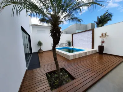 Casa com 3 Quartos à venda, 250m² no Laranjal, Pelotas