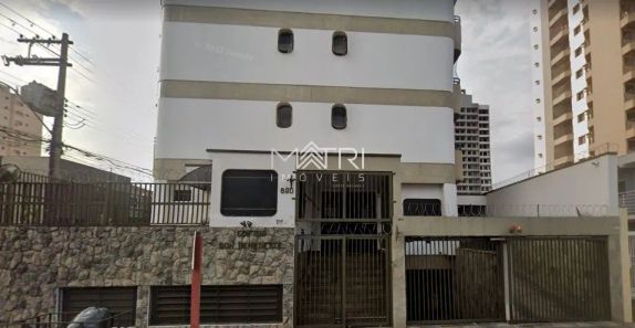 Apartamento com 3 Quartos à venda, 188m² no Centro, Araraquara