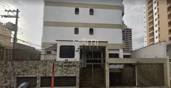 Apartamento com 3 Quartos à venda, 188m² no Centro, Araraquara