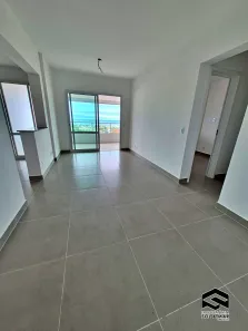 Apartamento com 2 Quartos para alugar, 94m² no Enseada, Guarujá