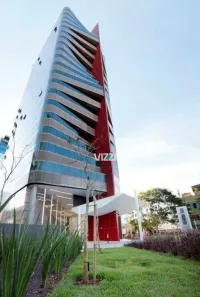 Sala Comercial para alugar, 806m² no Cidade Monções, São Paulo