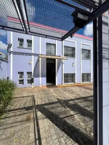 Galpão/Depósito/Armazém para alugar, 281m² no Jabaquara, São Paulo