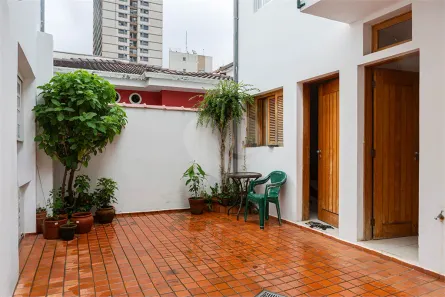 Sobrado com 3 Quartos à venda, 198m² no Sumaré, São Paulo