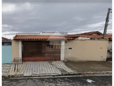 Casa com 2 Quartos à venda, 80m² no Vila dos Comerciários 2, Taubaté