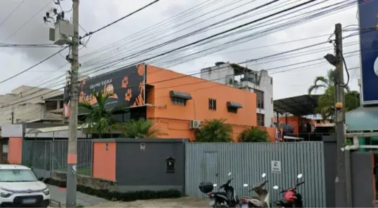 Prédio Residencial com 1 Quarto à venda, 1200m² no Parque Turf Club, Campos dos Goytacazes