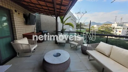 Cobertura com 3 Quartos à venda, 260m² no Recreio dos Bandeirantes, Rio de Janeiro