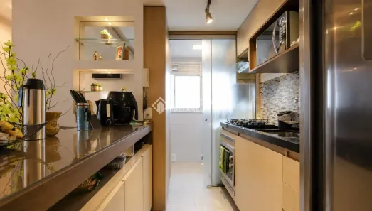 Apartamento com 2 Quartos à venda, 59m² no Cristo Redentor, Porto Alegre
