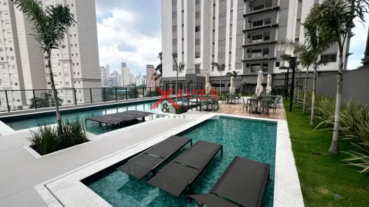 Apartamento com 2 Quartos à venda, 71m² no Vila São José (Ipiranga), São Paulo