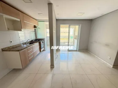Apartamento com 2 Quartos para venda ou aluguel, 63m² no Jardim São Caetano, São Caetano do Sul