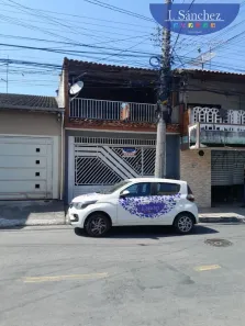 Casa com 2 Quartos à venda, 100m² no Vila Virgínia, Itaquaquecetuba