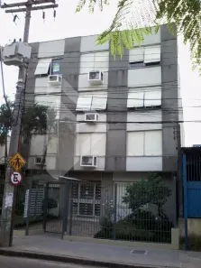 Apartamento com 1 Quarto à venda, 47m² no Azenha, Porto Alegre