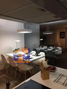 Apartamento com 2 Quartos à venda, 83m² no Centro, Osasco