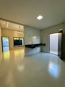 Casa com 3 Quartos à venda, 175m² no Plano Diretor Sul, Palmas