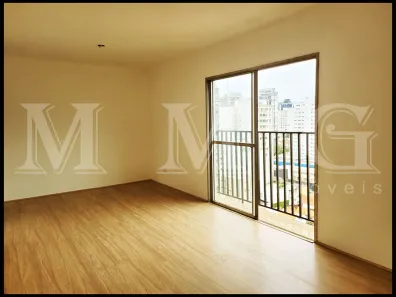 Apartamento com 2 Quartos à venda, 73m² no Vila Mariana, São Paulo