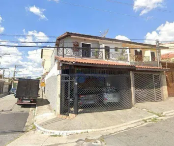 Sobrado com 3 Quartos à venda, 112m² no Vila Ede, São Paulo