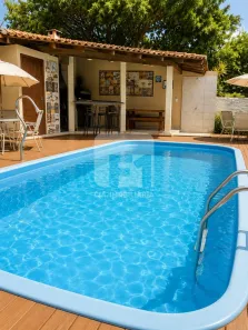 Casa com 5 Quartos à venda, 278m² no Campeche, Florianópolis