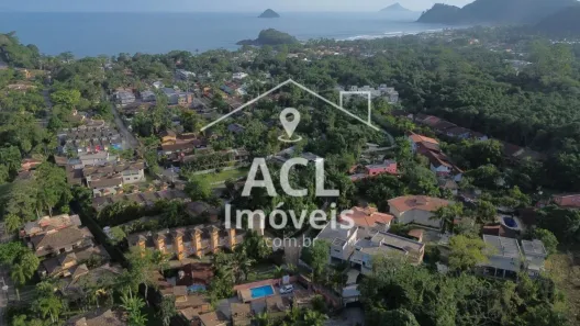 Lote/Terreno à venda, 1100m² no Camburi, São Sebastião