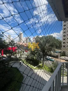 Apartamento com 3 Quartos para alugar, 75m² no Vila Gomes Cardim, São Paulo