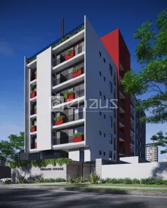 Apartamento com 2 Quartos à venda, 60m² no Portão, Curitiba