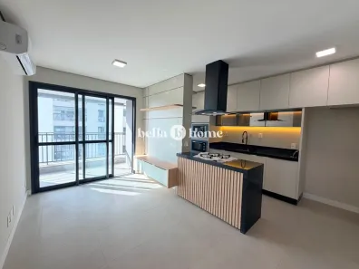 Apartamento com 3 Quartos para alugar, 87m² no Gleba Fazenda Palhano, Londrina