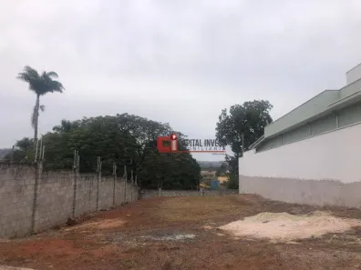 Lote/Terreno à venda, 350m² no Reserva do Jaguary, Jaguariúna
