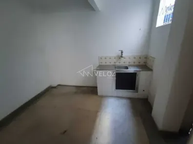 Prédio Comercial à venda, 204m² no Centro, Rio de Janeiro