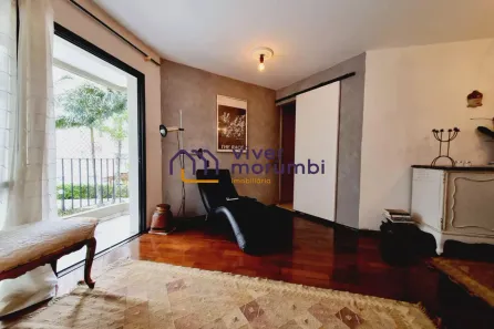 Apartamento com 2 Quartos à venda, 74m² no Jardim Caboré, São Paulo