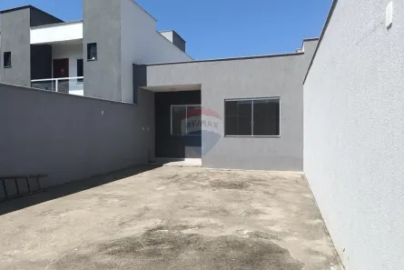 Casa com 2 Quartos à venda, 80m² no Parque Industrial de Betim, Betim