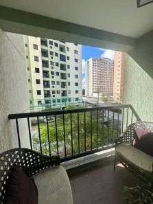 Apartamento com 2 Quartos à venda, 65m² no Luzia, Aracaju