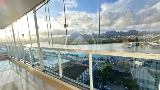 Apartamento com 2 Quartos à venda, 84m² no Centro, Guarapari