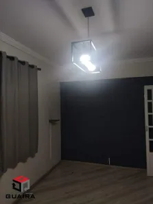 Apartamento com 2 Quartos à venda, 60m² no Taboão, São Bernardo do Campo