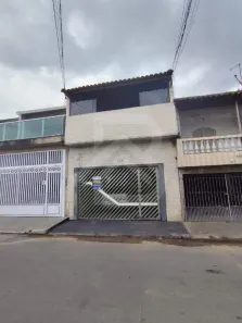 Casa com 5 Quartos à venda, 125m² no Jardim Rodolfo Pirani, São Paulo