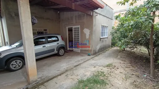 Casa com 3 Quartos à venda, 220m² no Cruzeiro, Betim