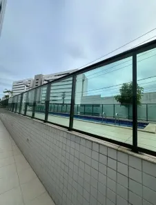 Apartamento com 3 Quartos à venda, 70m² no Mangabeiras, Maceió