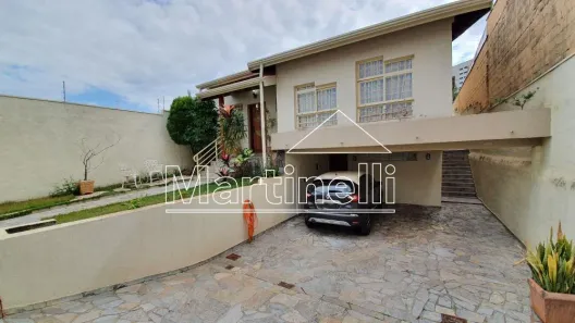 Casa com 3 Quartos à venda, 220m² no Ribeirânia, Ribeirão Preto
