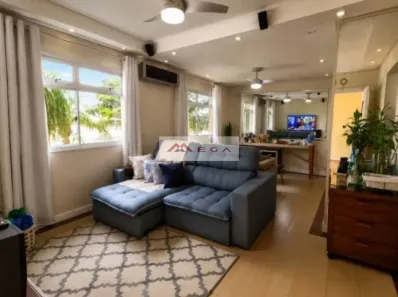 Casa de Condomínio com 3 Quartos à venda, 170m² no Betel, Paulínia