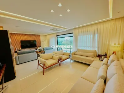 Apartamento com 4 Quartos à venda, 212m² no Paiva, Cabo de Santo Agostinho
