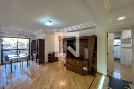 Apartamento com 3 Quartos à venda, 72m² no Vila Mariana, São Paulo