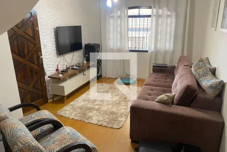 Casa com 3 Quartos à venda, 164m² no Jardim Utinga, Santo André