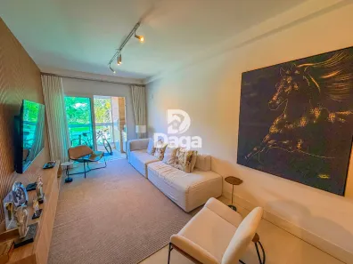 Apartamento com 3 Quartos à venda, 125m² no João Paulo, Florianópolis