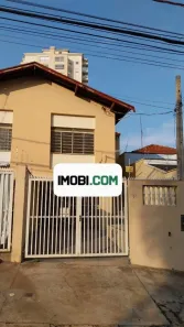 Casa com 2 Quartos à venda, 110m² no Nova América, Piracicaba