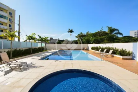 Apartamento com 3 Quartos à venda, 86m² no Córrego Grande, Florianópolis
