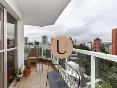 Apartamento com 4 Quartos à venda, 199m² no Vila Andrade, São Paulo