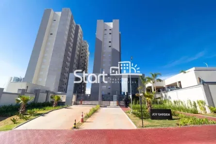 Apartamento com 2 Quartos à venda, 55m² no Parque Industrial, Campinas