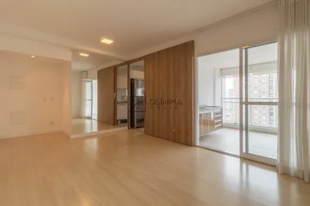 Apartamento com 2 Quartos à venda, 80m² no Cidade Monções, São Paulo